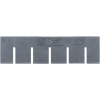 Diviseur court pour contenant Divider Box Advanced Consulting and Training Ltd.