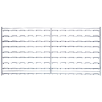 Quantum&reg; Louvered Panel Advanced Consulting and Training Ltd.
