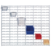 Quantum&reg; Louvered Panel Advanced Consulting and Training Ltd.