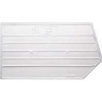 Divider for Stack & Hang Bin Advanced Consulting and Training Ltd.
