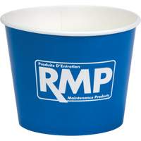 Polyethylene-Coated Bucket Advanced Consulting and Training Ltd.