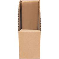 Corrugated Deep Removable Dividers Advanced Consulting and Training Ltd.