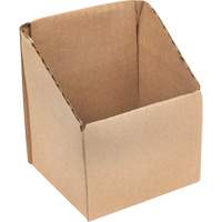 Corrugated Deep Removable Dividers Advanced Consulting and Training Ltd.