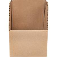 Corrugated Deep Removable Dividers Advanced Consulting and Training Ltd.