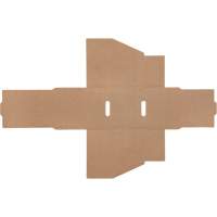 Corrugated Deep Removable Dividers Advanced Consulting and Training Ltd.