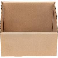 Corrugated Deep Removable Dividers Advanced Consulting and Training Ltd.
