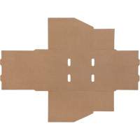 Corrugated Deep Removable Dividers Advanced Consulting and Training Ltd.