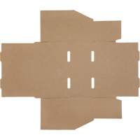 Corrugated Deep Removable Dividers Advanced Consulting and Training Ltd.