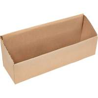 Corrugated Deep Removable Dividers Advanced Consulting and Training Ltd.