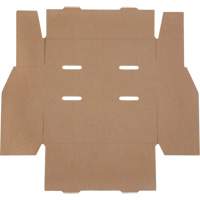 Corrugated Deep Removable Dividers Advanced Consulting and Training Ltd.
