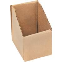 Corrugated Deep Removable Dividers Advanced Consulting and Training Ltd.