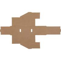 Corrugated Deep Removable Dividers Advanced Consulting and Training Ltd.