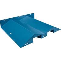 Adaptateur de levier roulant pour palette Advanced Consulting and Training Ltd.