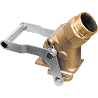 Molasses Gate Valves