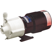 Industrial Mildly Corrosive Series Pump Advanced Consulting and Training Ltd.