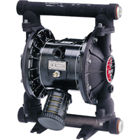 Diaphragm Pumps - 1" Diaphragm Pumps, 50 gpm Advanced Consulting and Training Ltd.