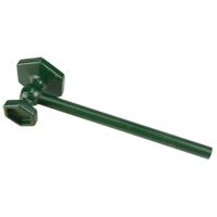 DRUM WRENCHES Advanced Consulting and Training Ltd.