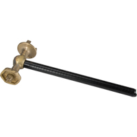 Drum Wrenches - Non Sparking, 2.5 lbs. Advanced Consulting and Training Ltd.