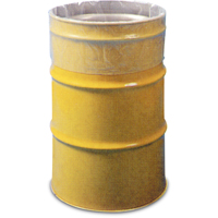 Doublures pour remplissage &agrave; chaud pour barils de 55 gallons Advanced Consulting and Training Ltd.