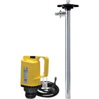 Electric Pumps