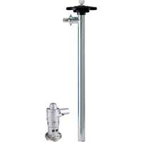 Pompes &agrave; tambour &agrave; air comprim&eacute;, 41,5 gal./min Advanced Consulting and Training Ltd.