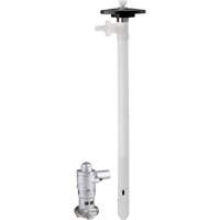 Pompes &agrave; tambour &agrave; air comprim&eacute;, 32 gal./min Advanced Consulting and Training Ltd.