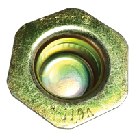 Drum Closures - Steel Drum Closures Advanced Consulting and Training Ltd.