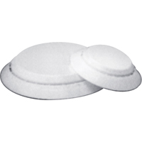 Tamper-Evident Cap Seals - All plastic cap seals, 2" Advanced Consulting and Training Ltd.