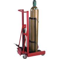 Cylinder Carts