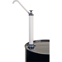 Pompe de type &agrave; tirer pour baril , Pour 5-55 gal., 16 oz/course Advanced Consulting and Training Ltd.