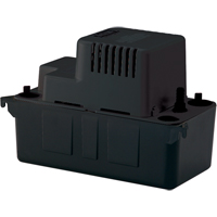 Automatic Condensate Removal Pumps - VCMA Series, 1/50 HP Advanced Consulting and Training Ltd.
