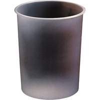 Doublures pour seau en plastique, 11-1/4" dia. x 12-1/4" h, 5 gal. US (4,16 gal. imp.) capacit&eacute; Advanced Consulting and Training Ltd.