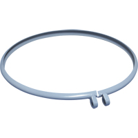 Steel Drum Locking Ring Advanced Consulting and Training Ltd.