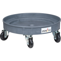 Spill Containment and Storage