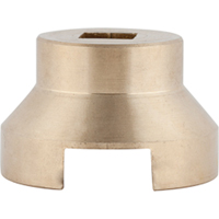 Non-Sparking Drum Socket Advanced Consulting and Training Ltd.