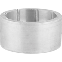 Screw Cap Socket Advanced Consulting and Training Ltd.