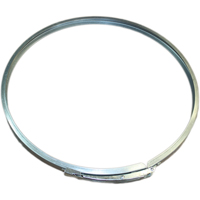 Polyethylene Drum Lever Latch Advanced Consulting and Training Ltd.
