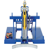Manipulateur de barils Eagle Beak automatique, Pour 55 gal. US (45 gal. imp.) Advanced Consulting and Training Ltd.