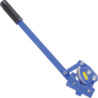 Manual Drum Deheader Advanced Consulting and Training Ltd.
