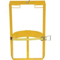 Appareil de levage de baril a&eacute;rien, 30 - 55 gal. US (25 - 45,8 gal. imp.), Cap. 1000 lb/454 kg Advanced Consulting and Training Ltd.