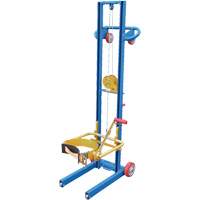 Distributeur de seau avec hauteur variable, Capacit&eacute; 5 gal. US (4,16 gal. imp.) Advanced Consulting and Training Ltd.