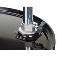 Rotary Drum Pump, Aluminum, Fits 5-55 Gal., 9.5 oz./Stroke Advanced Consulting and Training Ltd.