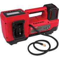 Gonfleur de pneu M18 Advanced Consulting and Training Ltd.