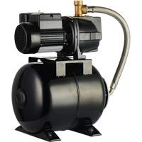 Pompe &agrave; jet pour puit profond a/r&eacute;servoir &agrave; pression, 115 V/230 V, 790 gal./h, 1/2 CV Advanced Consulting and Training Ltd.