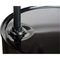 Rotary Type Drum Pump, Polypropylene, Fits 15 - 55 US Gal., 8 oz./Stroke Advanced Consulting and Training Ltd.