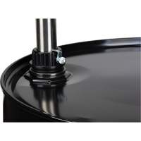 Pull Type Drum Pump, Fits 55 Gal., 22 oz./Stroke Advanced Consulting and Training Ltd.