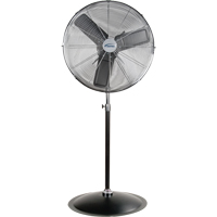 Ventilateur l&eacute;ger, Industriel, 3 Vitesses, Diam&egrave;tre de 26" Advanced Consulting and Training Ltd.