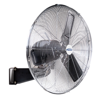 Ventilateur l&eacute;ger, Industriel, 3 vitesses, Diam&egrave;tre de 26" Advanced Consulting and Training Ltd.