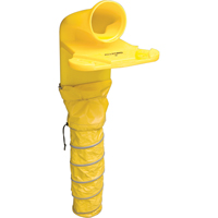ALLEGRO INDUSTRIES MVP Manhole Ventilation Pass Thrus Advanced Consulting and Training Ltd.