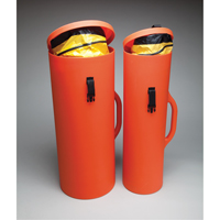 ALLEGRO INDUSTRIES Plastic Duct Storage Canisters Advanced Consulting and Training Ltd.